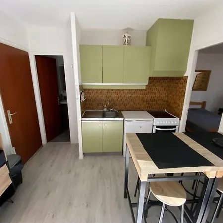 Climatise, Parking - 4 Pers. - Fr-1-837-146 Argelès-sur-Mer